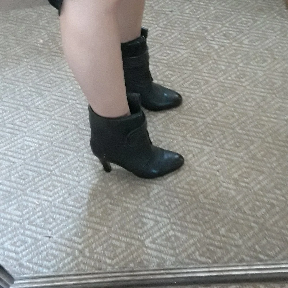 Frye booties - Picture 2 of 8